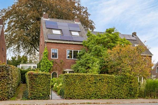 Woning Nordlaan 9 Velp (GE)
