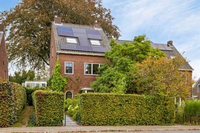 Woning Nordlaan 9 Velp (GE)