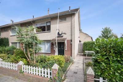 Woning Leliestraat 11 Beek en Donk