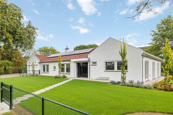 Woning Keizerlaan 2 Helmond