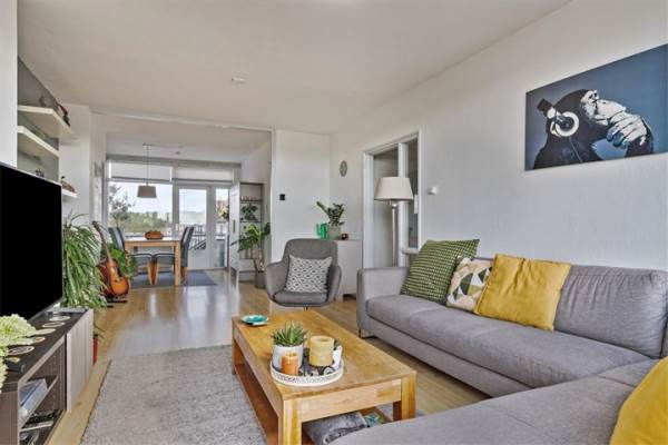 Woning Fazantstraat 32 Alphen aan den Rijn