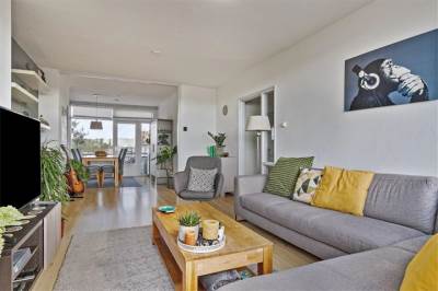 Woning Fazantstraat 32 Alphen aan den Rijn