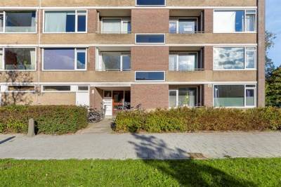 Woning Abeelstraat 53 Groningen