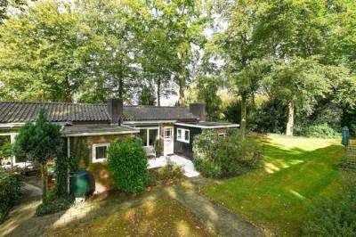 Woning Ericapark 16 Bennekom