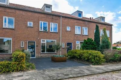 Woning Holthinge Campweg 29 Steenwijkerwold