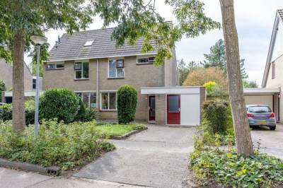 Woning Bernardusweg 13 Aduard