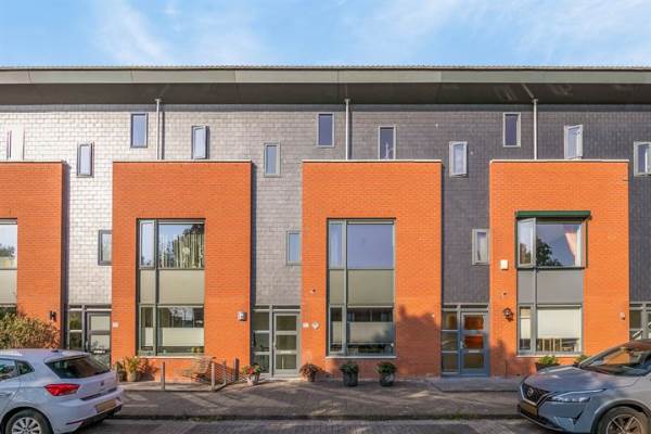 Woning Meersingel 50 Pijnacker