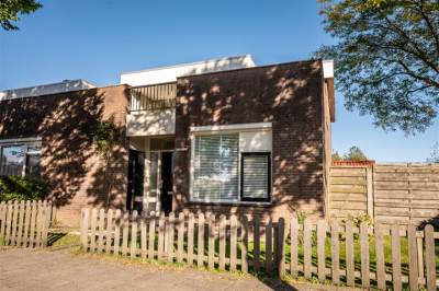 Woning Botter 2257 Lelystad