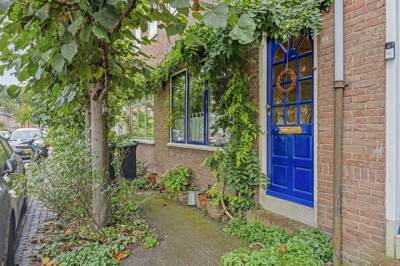Woning Nessestraat 58 Dordrecht