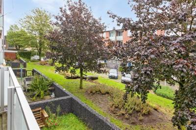 Woning Rembrandtlaan 306 Enschede