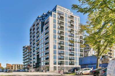 Woning Niemeyerstraat 257 Hoofddorp