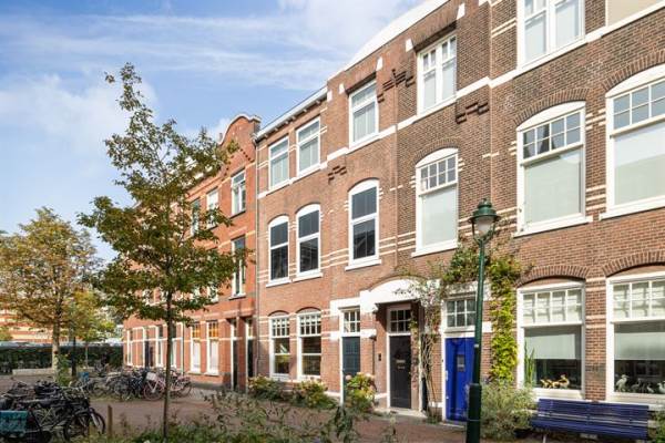 Woning Hertogstraat 7 Den Bosch
