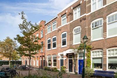 Woning Hertogstraat 7 Den Bosch