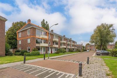 Woning Oosterpark 36 Assen