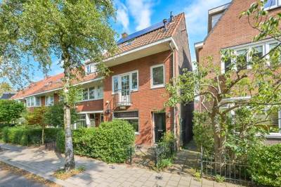 Woning van Ostadestraat 8 Zaandam