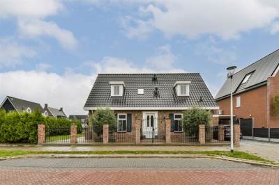 Woning Abeelenpark 12 Noordwijkerhout