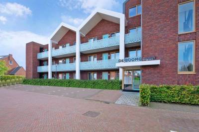 Woning De Boomgaard 4 Nijkerk