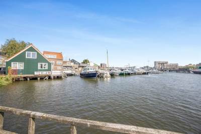 Woning Houthavenkade 5 Zaandam