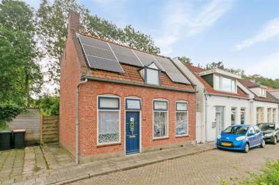 Woning Steenbergseweg 53 Dinteloord