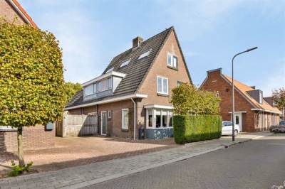 Woning Groen van Prinstererstraat 26 Velp (GE)