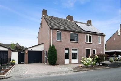 Woning Bruine Akkers 61 Maarheeze