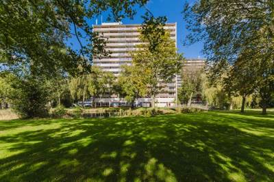 Woning Munt 102 Heerenveen