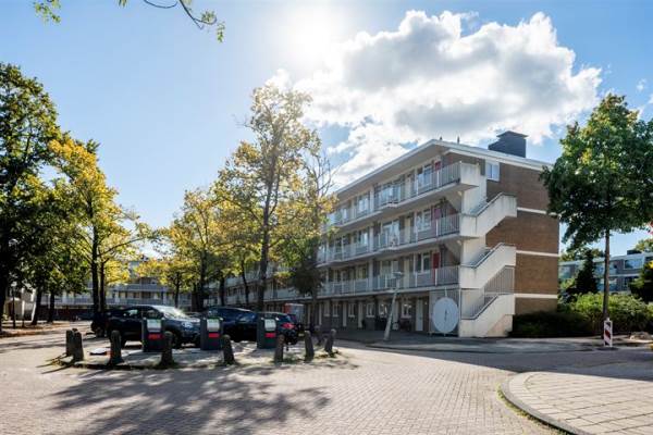 Woning Havikshorst 110 Amsterdam