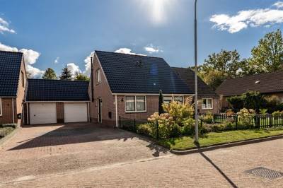 Woning Bentpollen 4 Gieterveen