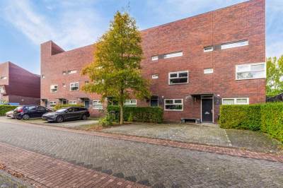 Woning Appie Groenlaan 76 Groningen