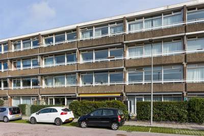 Woning Burgemeester Wapstraat 48 Zoeterwoude