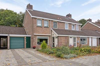 Woning de Meute 52 Creil