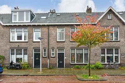 Woning Kloosterkade 194 Delft
