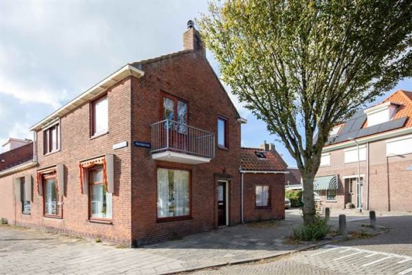 Woning Annastraat 31 Katwijk (ZH)
