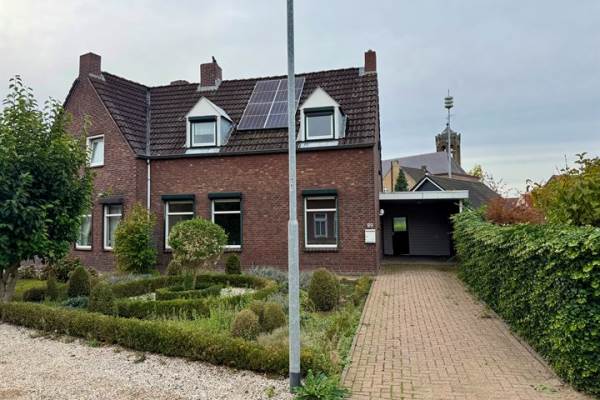 Woning Molenkampweg 89 Venlo