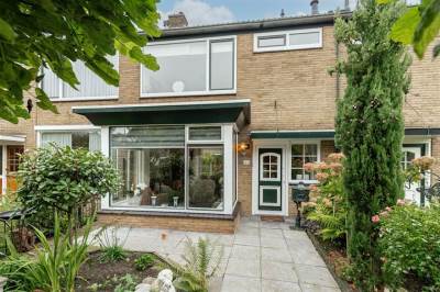 Woning Frankenweg 63 Wijk bij Duurstede