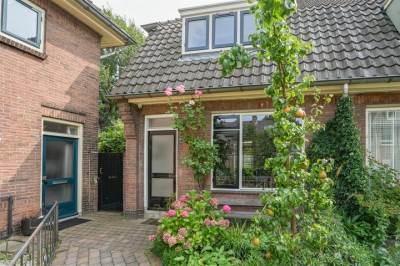 Woning Tulpstraat 30 Nijmegen
