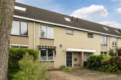 Woning Venuslaan 27 Breda