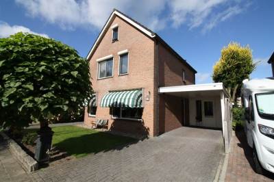 Woning De Zwaan 53 Vriezenveen