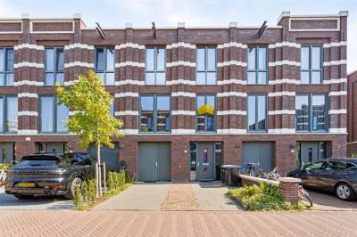 Woning Thalassa 19 Wormerveer