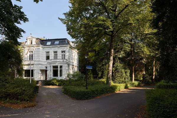 Woning Zuiderpark 5 Groningen