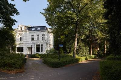 Woning Zuiderpark 5 Groningen