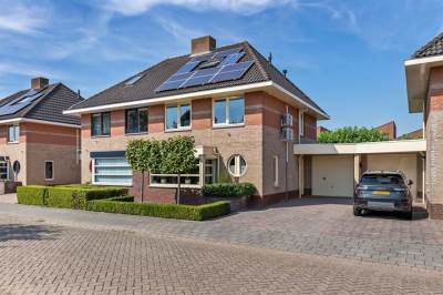 Woning Kolblei 27 Tiel