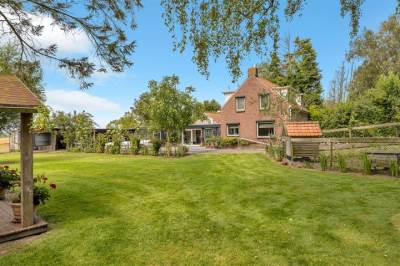 Woning Noord Kraaijertsedijk 5 Lewedorp