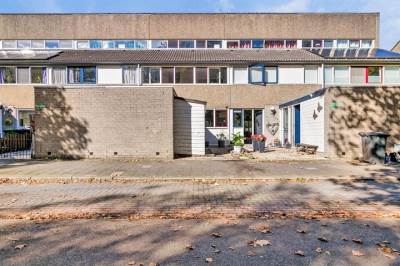 Woning Bloemstede 524 Maarssen