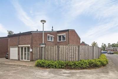 Woning Klarinetstraat 31 Venray