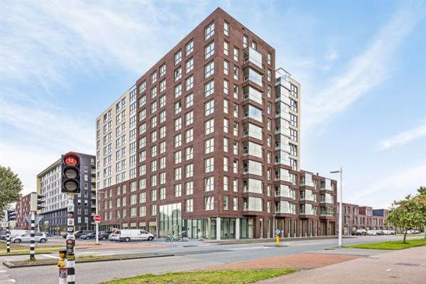 Woning Willem Frederik Hermansstraat 560 Utrecht