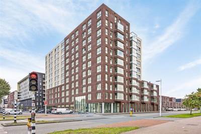 Woning Willem Frederik Hermansstraat 560 Utrecht