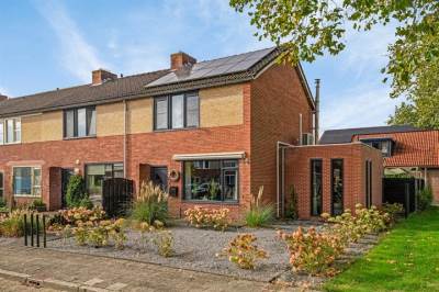 Woning Grietmanslaan 45 Oosterwolde (FR)