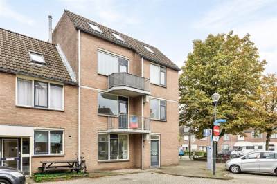 Woning Spuistraat 2 Breda