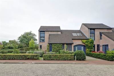 Woning Gildelaan 7 Hilvarenbeek